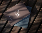 Close-up of Book I Distance and Book II Re-entry from The 48-Hour Return